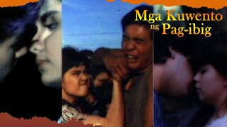 Mga Kuwento ng Pag-ibig (1989) | Romance | Filipino Movie