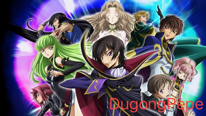 code geass R1 episode 13 tagalog dubbed HD