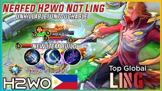 H2wo Robotic Hands best Ling Ph | Top Global H2wo Ling