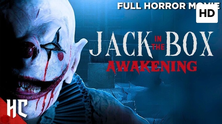 The Jack in the Box: Awakening 2022 SUB INDO
