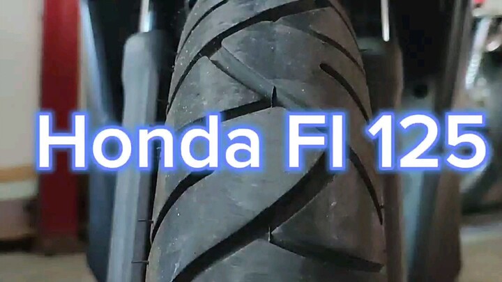 HONDA Fi 125ccPre Seconhand Motorcycles1 Peso.DownpaymentCall or Text for Inquiry0927-784-4644
