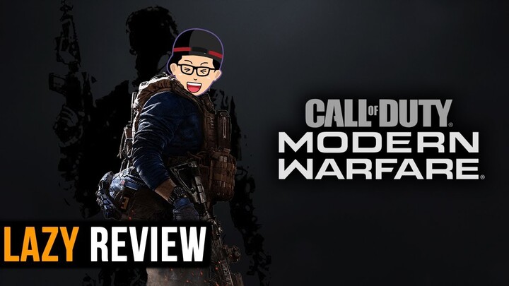Review Call Of Duty: Modern Warfare | TERBAIK Dari Yang TERBAIK 2019