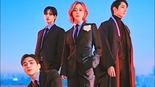 Tomorrow Ep4 Sub indo HD