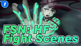 [Fate/stay night [Heaven’s Feel]/AMV/Epic/Lit] Fight Scenes_1