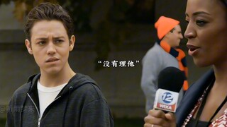 “卡尔的个子原来长在这儿了”