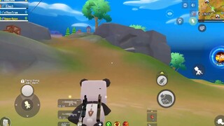 MINI WORLD ROYALE VỀ VIỆT NAM NGÁO LẦN ĐẦU CÂN CẢ BẢN ĐỒ VÀ CÁI KẾT p4