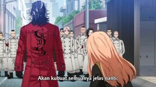 Tokyo Revengers S2 episode 3