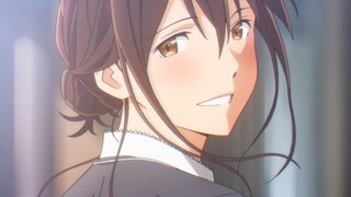 [君の膵臓をたべたい][I want to eat your pancreas] "I must have chosen to come to this world to meet you"