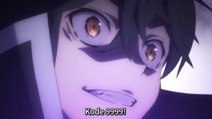 My Gift Lvl 9999 Unlimited Gacha Episode 14 - Light's strongest troops vs Shion White Knights.