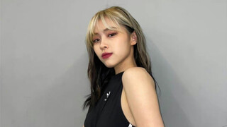 ITZY LOCO Tập nhảy phòng tập hình trực tiếp của Shin Ryujin/Tập trung