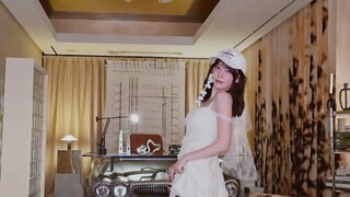 【宮脇咲良】SAKURA is burning HOT