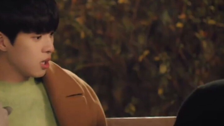sing my crush (cute ham baram)