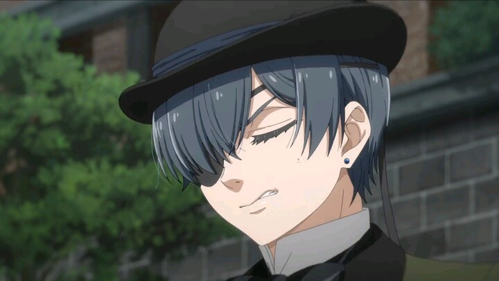 हिंदी डब) Black Butler Emerald Witch Arc | S05 E01 | Hindi Dub