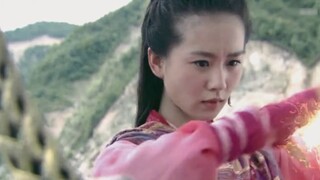 [Feminization] "Armor Hero" Liu Yifei×Liu Shishi×Zhao Liying×Jin Chen×Li Yitong ‖ "Soldier of Destin