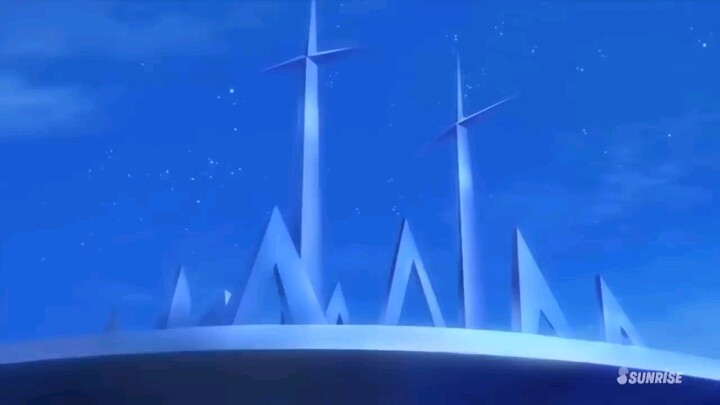 gundam build fighter - tập 15