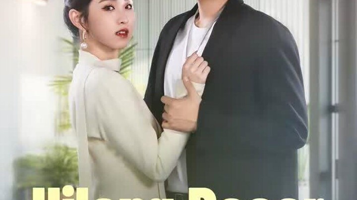 Hilang Pacar Dapat CEO Cantik Full Bahasa Indonesia (MELO)