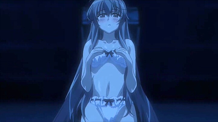 Udah gak tahan pengen dibrutalin sama abang🥵🗿