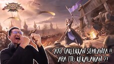 YANG KESUSAHAN MENYELESAIKAN EVENT DI GAME RISE OF KINGDOM, SINI MERAPAT !!