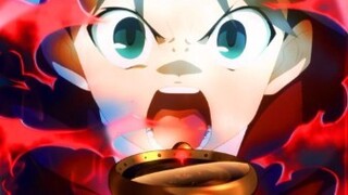 Anime Mix [MAD] Fight! Fight! Fight!