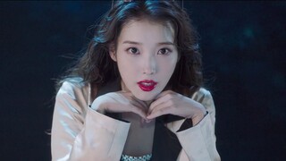 IU回归先行曲CelebrityMV+Live公开