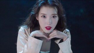 [IU] คัมแบ็คพรีแทร็กMVเพลง"Celebrity" เวอร์ชั่นแสดงสด