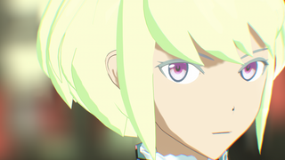 【PROMARE/MMD】Bạn có muốn cùng tôi tham gia chuyến đi đầy hoang dã và đam mê không? Rio/Kẻ chinh phục