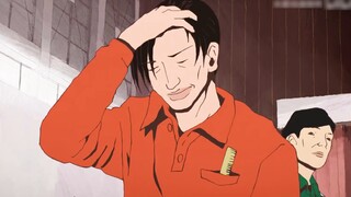 Ý nghĩa của Ping Pong, một bộ anime, không bao giờ nói về tài năng hay sự chăm chỉ mà là về con đườn