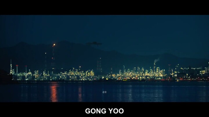 SeoBeok #parkbogum #gongyoo