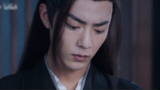【Wangxian｜Kelahiran Kembali】Sang Putri Sangat Kaya 02