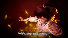 Lingwu Continent Eps 106 Sub Indo