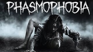PHASMOPHOBIA Scary moments & Funny Moments - Best Highlights #59