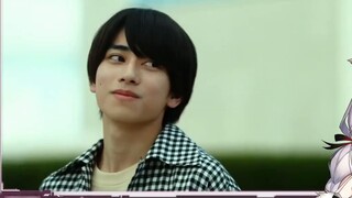 【氿氿】ดู Kamen Rider Gothard/Rejed สิพี่ชาย ตัวหอมจังเลย