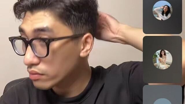 Thọ Hoàng (Steve) (@steve.thohoang)  TikTok LIVE 15.8.26 22h