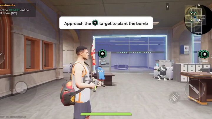 world most dangerous game