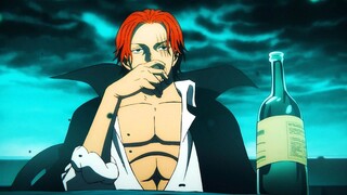 REAKSI SEMUA ORANG KETIKA TAU SHANK PUNYA SODARA DI DUNIA ONE PIECE!!?😱☠️