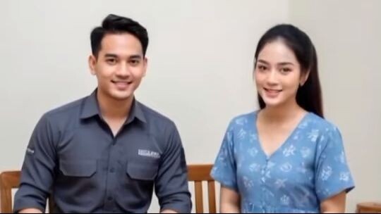 Aira ๏ธ ๏ผ Aira ingin berjuang bersama