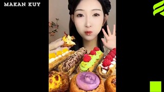 #eating #douyin抖音 #eatingasmr #fyp