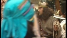 Kera Sakti S2 Episode 35 | Bahasa Indonesia