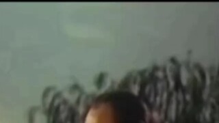 Chairman Mao appeared on the movie screen for the first time