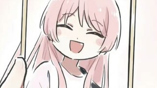 我家爱音真可爱吧！❤️❤️❤️