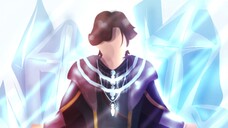 「 WIRA OF CRYSTON 」Pt.1