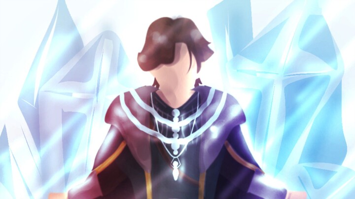 γ WIRA OF CRYSTON γPt.1