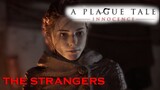 The Strangers Part 2 |  A Plague Tales Innocence