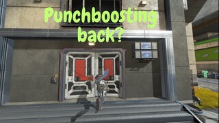 New Door Trick Part 1