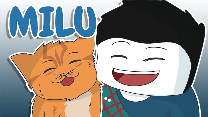 Kucing Gw