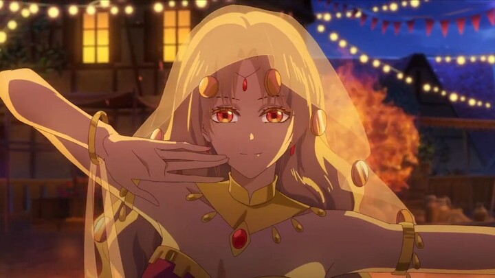 Who made me a princess ตอนที่ 15 ซับไทย