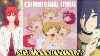Chainsaw Man – The Movie Reze Arc – Cinta, Pengkhianatan, dan Kematian!