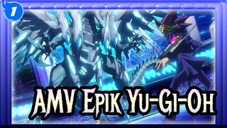 [Yu-Gi-Oh Epik] Legenda Yu-Gi-Oh Takkan Pernah Berakhir_1