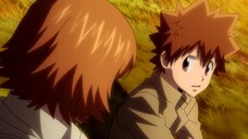 วองโกเล่ VS มิลฟีโอเล่【สปอย】ครูพิเศษจอมป่วน ซีซั่น7 | EP.166-169