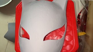 Cat production process - you don't have to rush to our props group